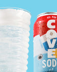 Cove gut healthy Soda (12x355ml) - Wholesale