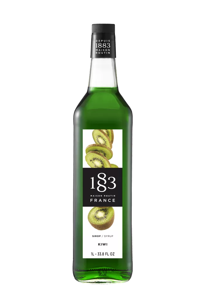 1883 Special Order Syrups (1L) - Wholesale