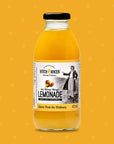 Hitchhiker Lemonades (12x473ml) - Wholesale