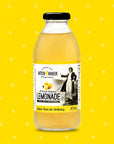 Hitchhiker Lemonades (12x473ml) - Wholesale
