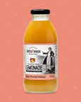 Hitchhiker Lemonades (12x473ml) - Wholesale