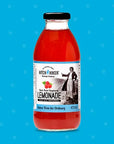 Hitchhiker Lemonades (12x473ml) - Wholesale