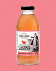 Hitchhiker Lemonades (12x473ml) - Wholesale