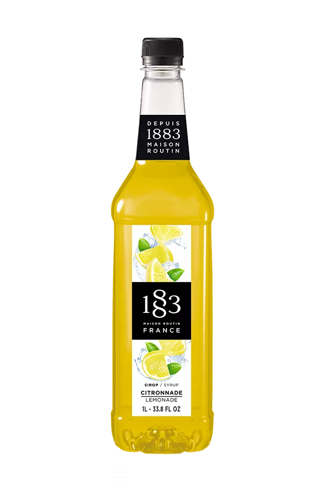 1883 Core Syrups (1L) - Wholesale