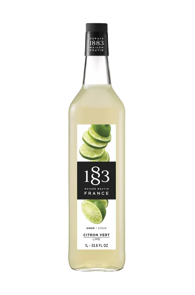 1883 Special Order Syrups (1L) - Wholesale
