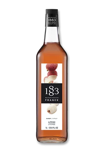 1883 Special Order Syrups (1L) - Wholesale