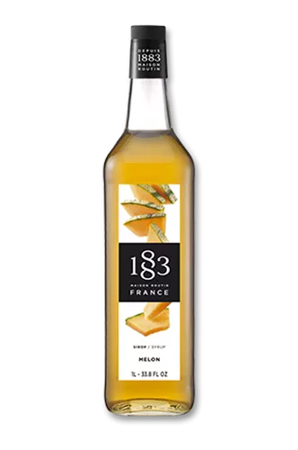 1883 Special Order Syrups (1L) - Wholesale