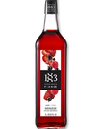 1883 Special Order Syrups (1L) - Wholesale