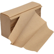 Multifold Paper Towels -  Wholesale