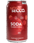 *Special order* Novasecco Prebiotic Sodas (24x355ml) - Wholesale