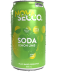 *Special order* Novasecco Prebiotic Sodas (24x355ml) - Wholesale