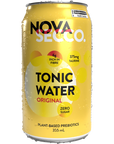 *Special order* Novasecco Prebiotic Sodas (24x355ml) - Wholesale