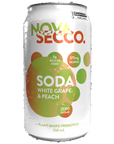 *Special order* Novasecco Prebiotic Sodas (24x355ml) - Wholesale