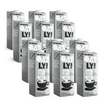 Load image into Gallery viewer, Oatly Oat Milk (12x946ml) - Wholesale
