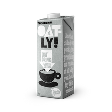 Load image into Gallery viewer, Oatly Oat Milk (12x946ml) - Wholesale
