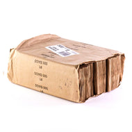 Kraft paper bags (500pc) -  Wholesale