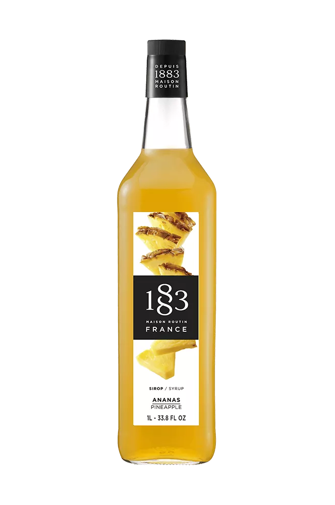1883 Special Order Syrups (1L) - Wholesale