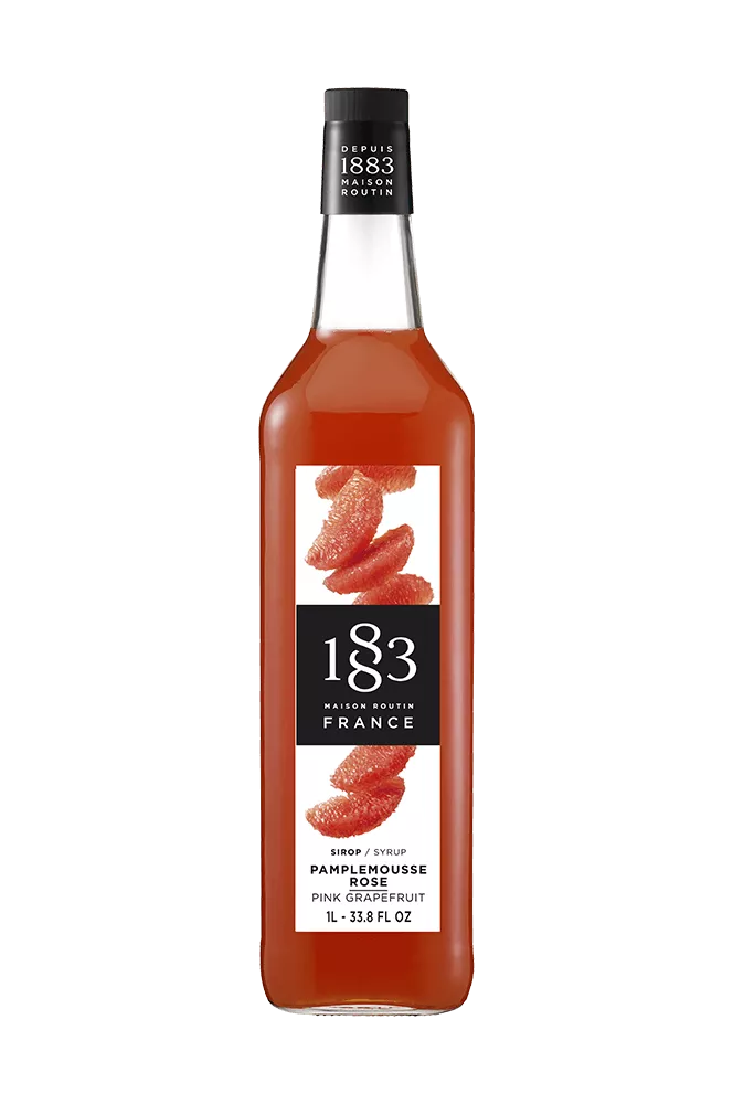 1883 Special Order Syrups (1L) - Wholesale