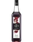1883 Special Order Syrups (1L) - Wholesale