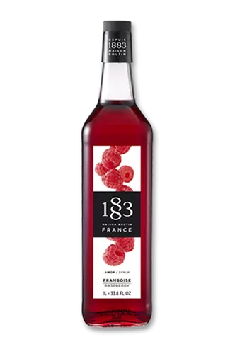 1883 Special Order Syrups (1L) - Wholesale