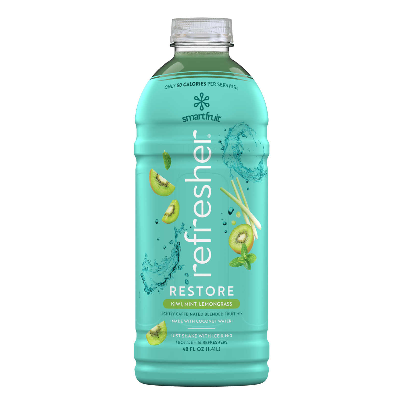 *Special Order* Smartfruit Refreshers (6x1.41L)