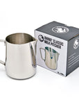 Barista Supplies - Wholesale