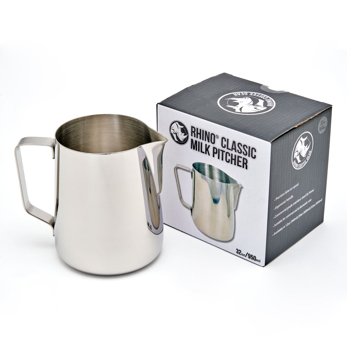 Barista Supplies - Wholesale