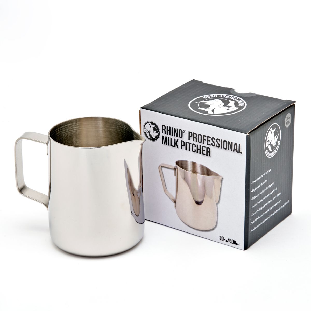 Barista Supplies - Wholesale