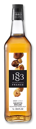 1883 Special Order Syrups (1L) - Wholesale