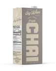 Say When Chai (12x946ml) - Wholesale