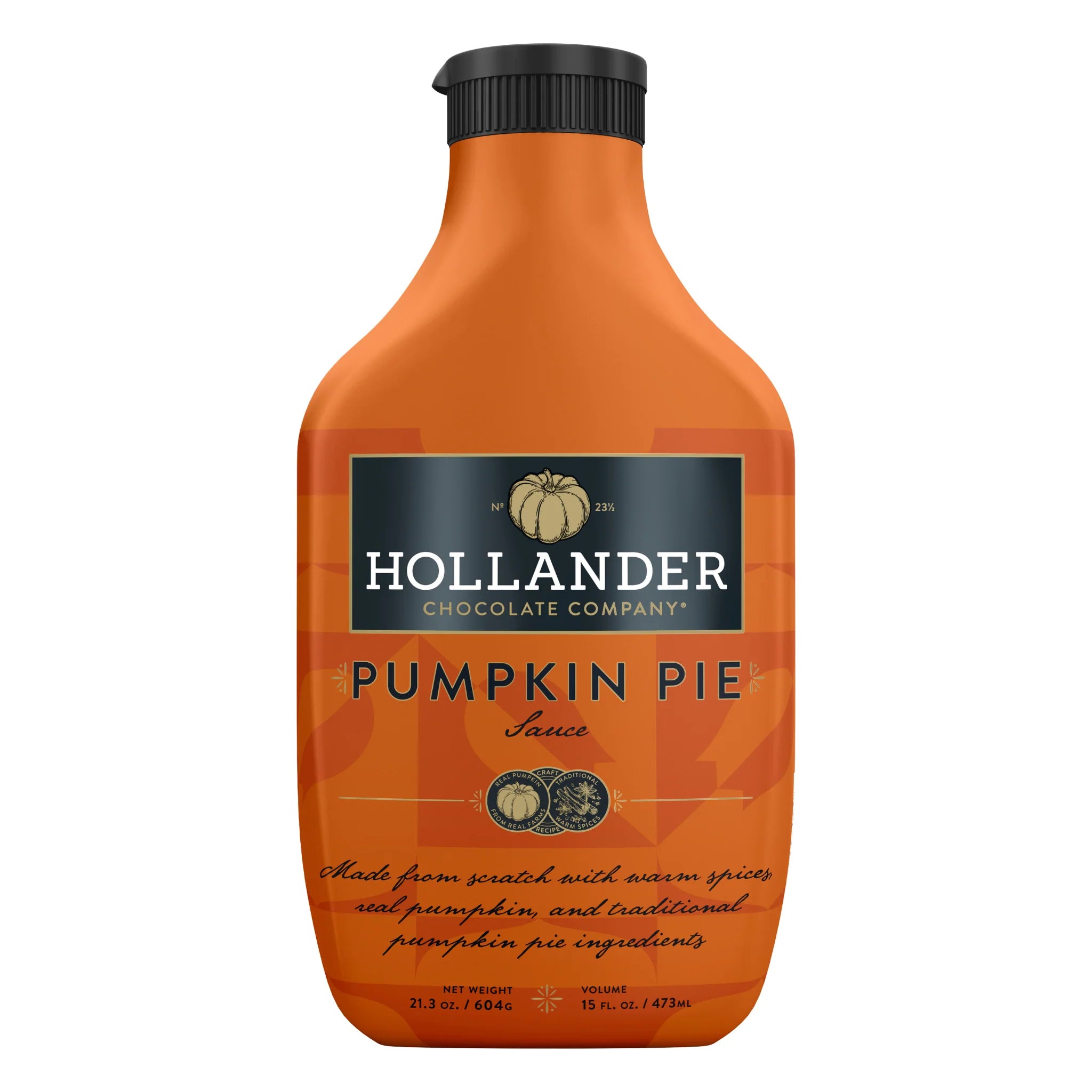 Hollander Sauces - Wholesale
