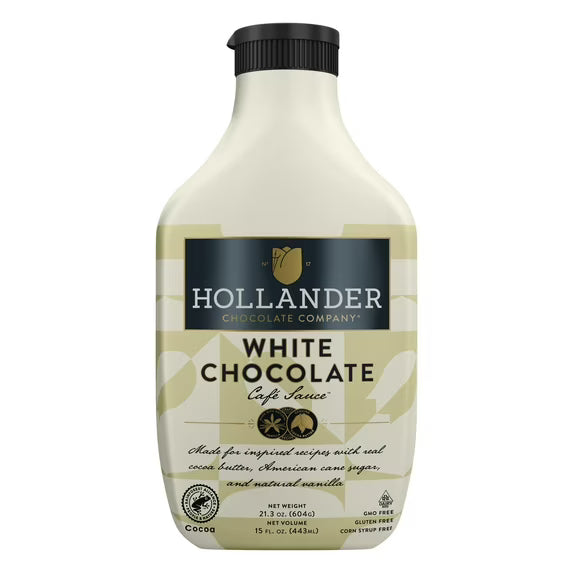 Hollander Sauces - Wholesale
