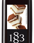 1883 Syrups (250ml) - Wholesale
