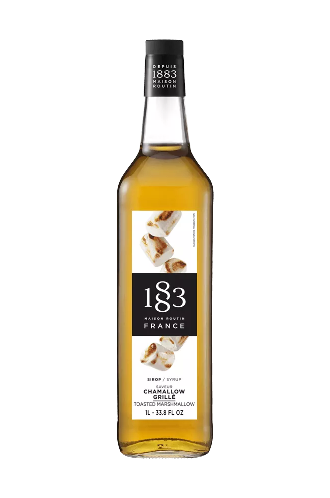 1883 Special Order Syrups (1L) - Wholesale