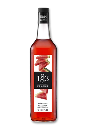 1883 Special Order Syrups (1L) - Wholesale