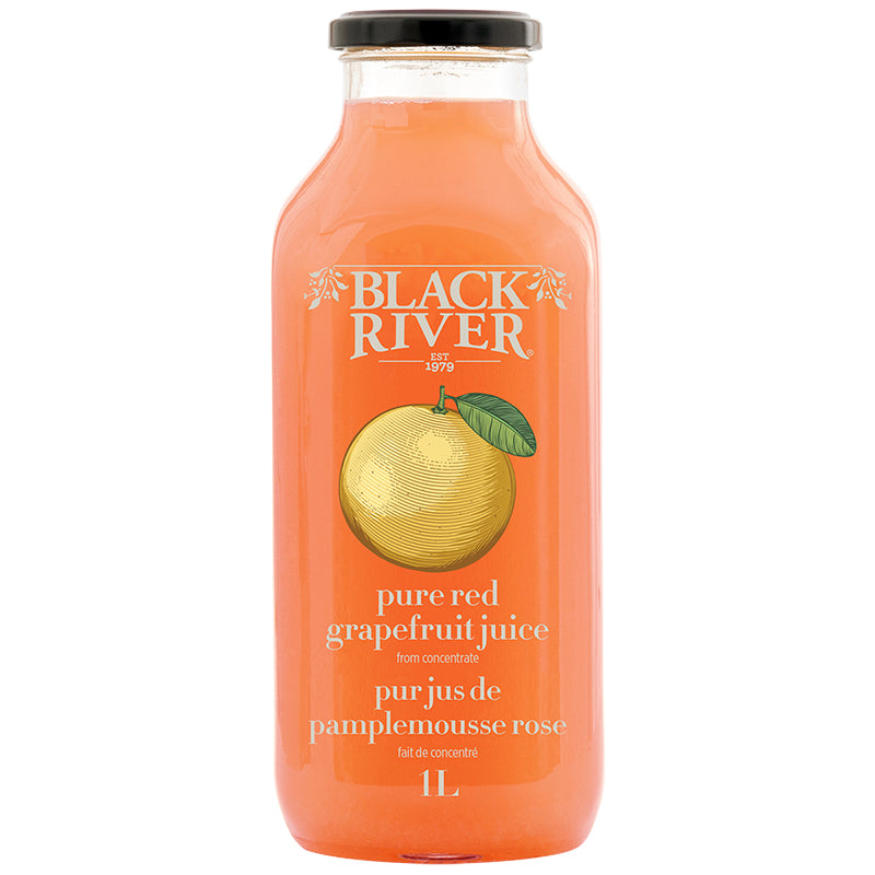 Black River Juices - Wholesale