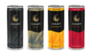 28 Black (24x250ml) - Wholesale