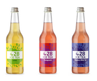 28 Iced Tea (12x330ml) - Wholesale