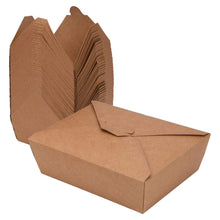 Load image into Gallery viewer, Kraft Food Take Out Container
