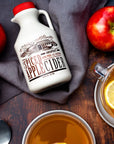 Mountain Cider Concentrate - Wholesale