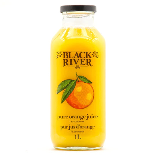 Black River Juices - Wholesale