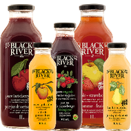 Black River Juices - Wholesale
