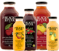 Black River Juices