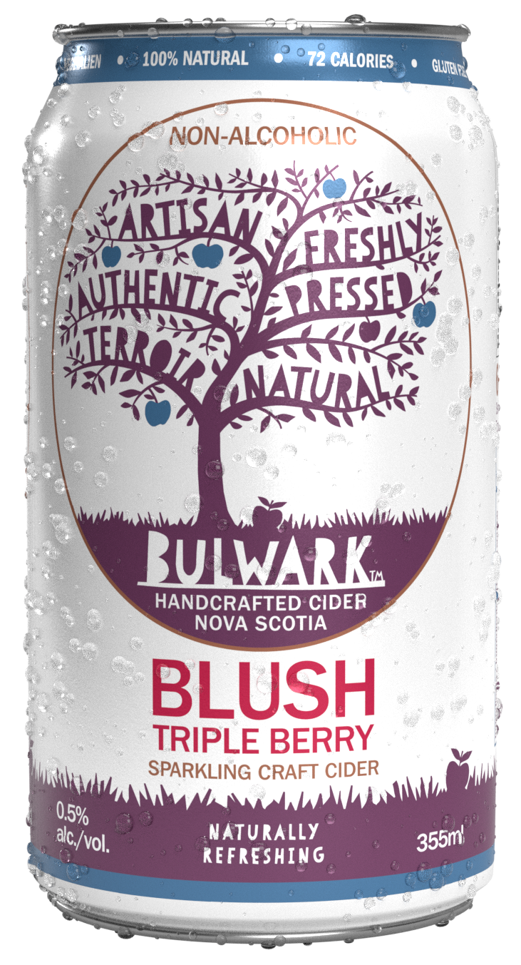 Bulwark NA Ciders - Wholesale