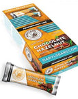 Daryl's Bars - Wholesale