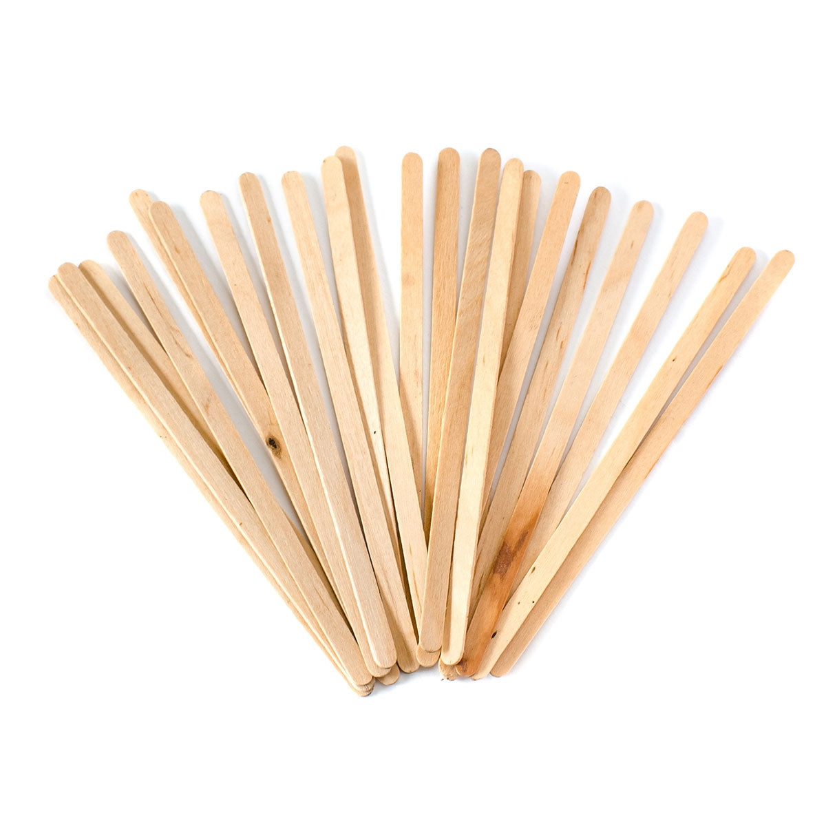 Stir Sticks -  Wholesale