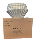 Fetco Coffee Filter