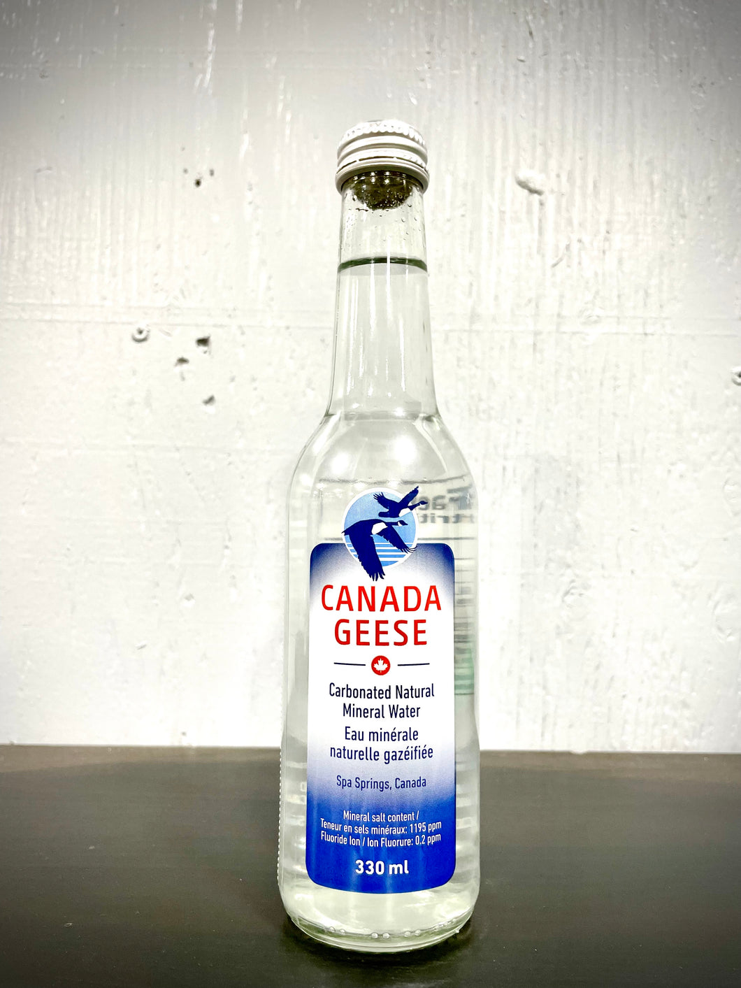 Canada Geese - Wholesale