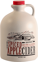 Load image into Gallery viewer, Mountain Cider Concentrate - Wholesale
