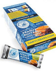 Daryl's Bars - Wholesale